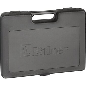  Набор ручного инструмента Kolner KTS 51 