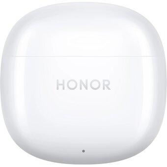  Гарнитура TWS HONOR X6 5503ABBG PET-T10 White 