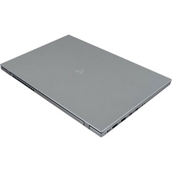  Ноутбук ACD 14S (AH14SI1286WS) Intel Core i3-1215U/8Gb/SSD256Gb/14"/IPS/FHD/NoOS/silver 