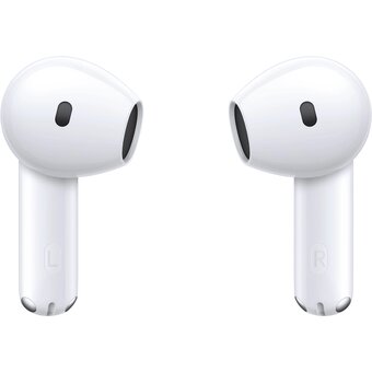  Гарнитура TWS HONOR X6 5503ABBG PET-T10 White 