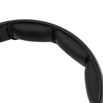  Наушники с микрофоном OKLICK HS-L575G черный мониторные BT оголовье (1895253) 