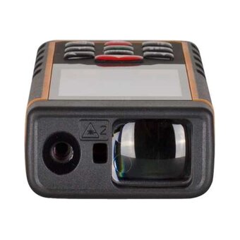  Лазерный дальномер RGK D120 (755672) с поверкой 