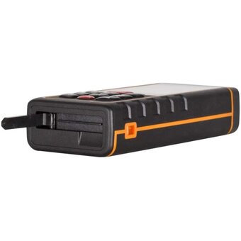  Лазерный дальномер RGK D120 (755672) с поверкой 