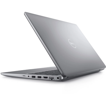  Ноутбук DELL Latitude 5540-5854 Core i5-1335U 15,6" FullHD WVA AG 8GB DDR4 512GB SSD Intel Graphics, Linux gray,1,6kg Eng/KB (Без кабеля питания) 