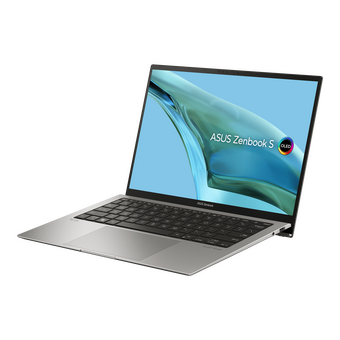  Ультрабук ASUS Zenbook S 13 OLED UX5304VA-NQ397 (90NB0Z92-M00RV0) i7-1355U/LPDDR5 16GB/1TB SSD/Intel Iris Xe Graphics/13.3" 3К (2880 x 1800) OLED 