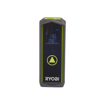  Лазерный дальномер Ryobi RBLDM20 (5133004865) 