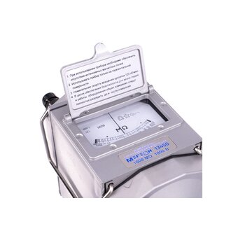  Мегаомметр МЕГЕОН 13450 (к0000012445) 