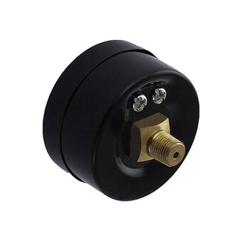  Вакуумметр МЕГЕОН 98030L (к0000026412) для вакуумного насоса 