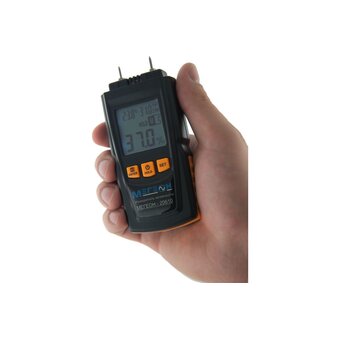  Измеритель влажности древесины МЕГЕОН 20610 (00000005952) 