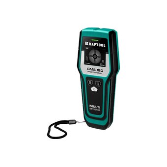  Детектор универсальный KRAFTOOL GMS 120 (45298) 