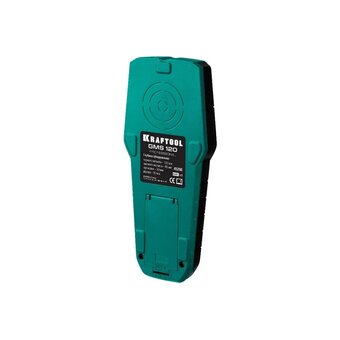  Детектор универсальный KRAFTOOL GMS 120 (45298) 