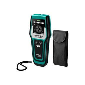  Детектор универсальный KRAFTOOL GMS 120 (45298) 