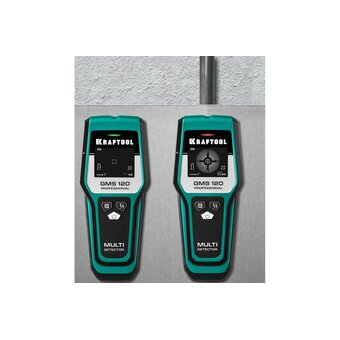  Детектор универсальный KRAFTOOL GMS 120 (45298) 