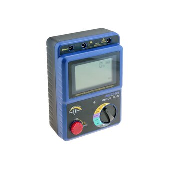  Мегаомметр МЕГЕОН 13200 (к0000011555) 
