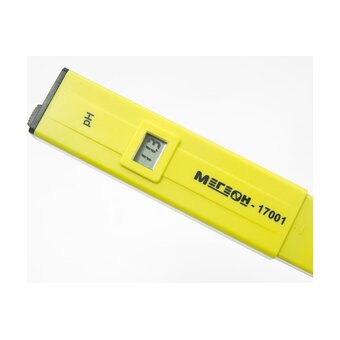  pH метр цифровой МЕГЕОН 17001 (к0000013370) 