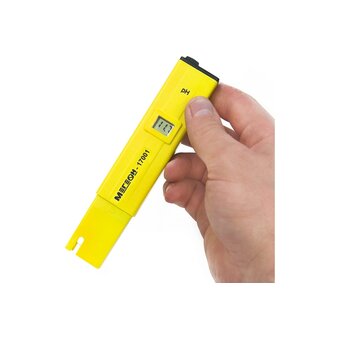  pH метр цифровой МЕГЕОН 17001 (к0000013370) 
