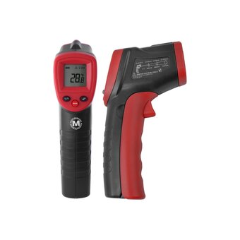  Пирометр МЕГЕОН 16401 (к0000031910) бесконтактный 