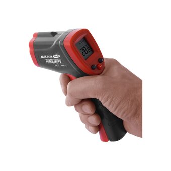  Пирометр МЕГЕОН 16401 (к0000031910) бесконтактный 