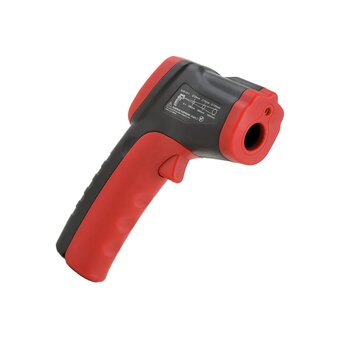  Пирометр МЕГЕОН 16401 (к0000031910) бесконтактный 