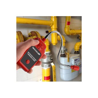  Детектор утечки горючих газов МЕГЕОН 08013 (к0000034425) 