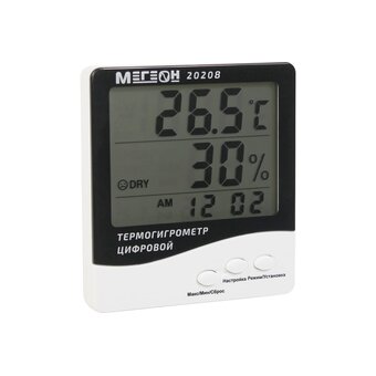  Влагомер МЕГЕОН 20208 (00000003389) 