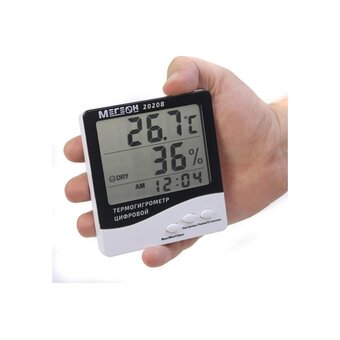  Влагомер МЕГЕОН 20208 (00000003389) 