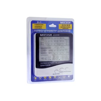 Влагомер МЕГЕОН 20208 (00000003389) 