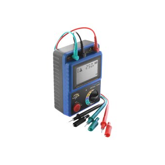  Мегаомметр МЕГЕОН 13200 (к0000011555) 