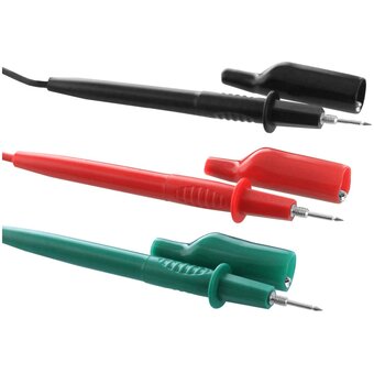  Мегаомметр МЕГЕОН 13200 (к0000011555) 