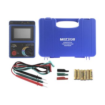 Мегаомметр МЕГЕОН 13200 (к0000011555) 