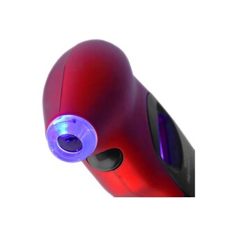  Манометр автомобильный МЕГЕОН 36003 (к0000017774) 