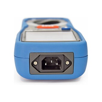  Измеритель R петли фаза-нуль и тока короткого замыкания СЕМ DT-5301 (481899) 
