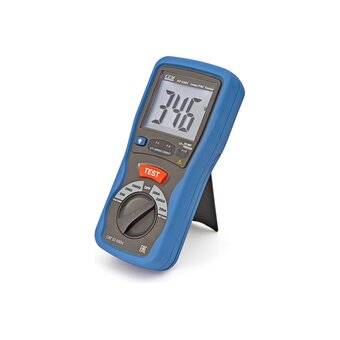  Измеритель R петли фаза-нуль и тока короткого замыкания СЕМ DT-5301 (481899) 