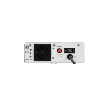  Стабилизатор напряжения SMARTWATT AVR Boiler 1000RW 