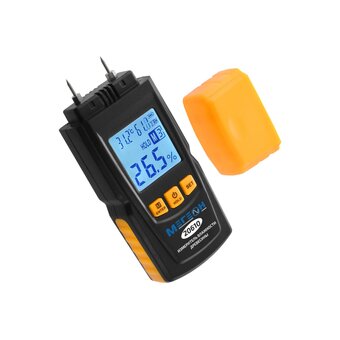 Измеритель влажности древесины МЕГЕОН 20610 (00000005952) 