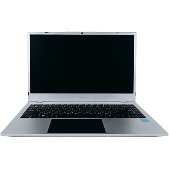  Ноутбук ACD 14S (AH14SI2262WS) Intel Core i5-1235U/16Gb/SSD512Gb/14"/IPS/FHD/NoOS/silver 