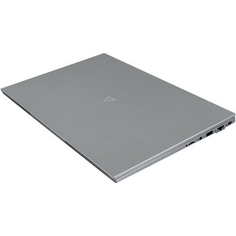  Ноутбук ACD 14S (AH14SI2262WS) Intel Core i5-1235U/16Gb/SSD512Gb/14"/IPS/FHD/NoOS/silver 