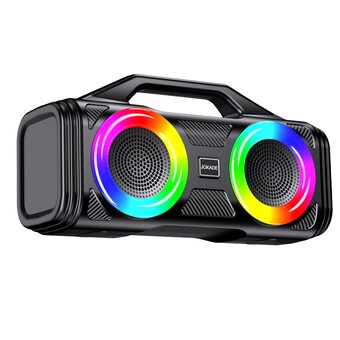  Портативная колонка JOKADE JD030 black 