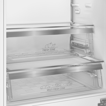 Встраиваемй холодильник Hotpoint HBT 400I 