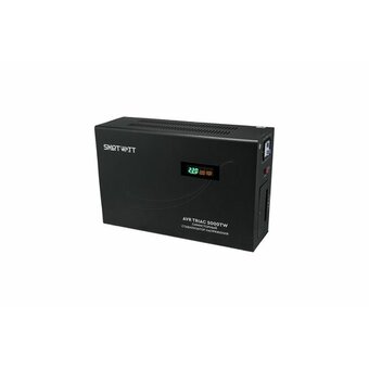  Стабилизатор напряжения SMARTWATT AVR Triac 5000TW 