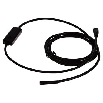  Видеоскоп-эндоскоп МЕГЕОН 33251 (к0000005065) USB 