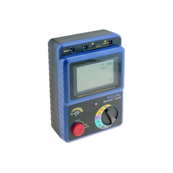  Мегаомметр МЕГЕОН 13200 (к0000020465) с поверкой 