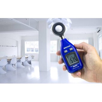  Измеритель освещенности МЕГЕОН 21550 (00000004498) 