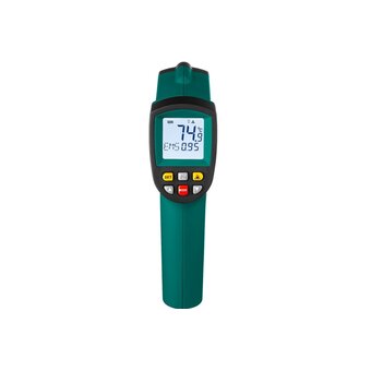  Пирометр KRAFTOOL Professional TRM-1000 (45703-950) 