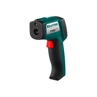  Пирометр KRAFTOOL Professional TRM-1000 (45703-950) 