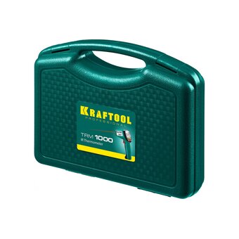  Пирометр KRAFTOOL Professional TRM-1000 (45703-950) 