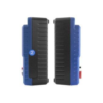 Мегаомметр МЕГЕОН 13200 (к0000020465) с поверкой 
