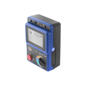  Мегаомметр МЕГЕОН 13200 (к0000020465) с поверкой 