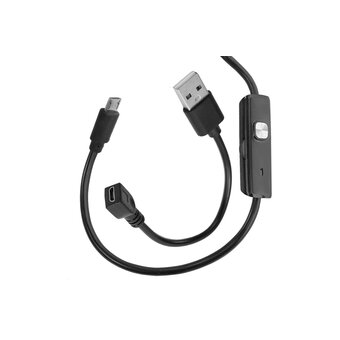  Видеоскоп-эндоскоп МЕГЕОН 33251 (к0000005065) USB 