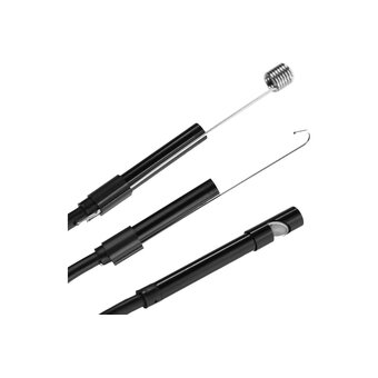  Видеоскоп-эндоскоп МЕГЕОН 33251 (к0000005065) USB 
